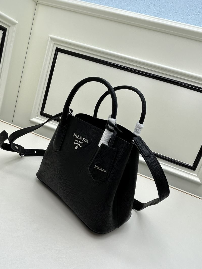 Prada Shopping Bags